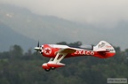 GRANVILLE / Hobbyking "GEE BEE R-3"