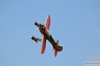 GRANVILLE / Hobbyking "GEE BEE R-3"