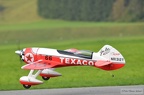 GRANVILLE / Hobbyking "GEE BEE R-3"