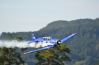 North American SNJ-6 Texan Aircraft