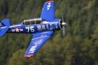 North American SNJ-6 Texan Aircraft