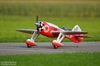 GRANVILLE / Hobbyking "GEE BEE R-3"