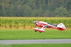 GRANVILLE / Hobbyking "GEE BEE R-3"