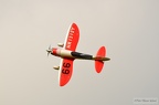 GRANVILLE / Hobbyking "GEE BEE R-3"