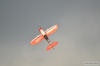 GRANVILLE / Hobbyking "GEE BEE R-3"