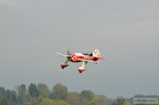 GRANVILLE / Hobbyking "GEE BEE R-3"
