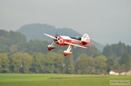GRANVILLE / Hobbyking "GEE BEE R-3"