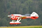 GRANVILLE / Hobbyking "GEE BEE R-3"