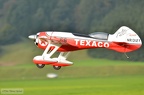 GRANVILLE / Hobbyking "GEE BEE R-3"