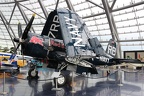 2013 Vereinsausflug Hangar 7