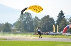 Fallschirmspringer & Paragleiter