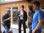 Familienabend 2011