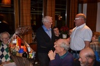 Jahreshauptversammlung / 30.11.2012