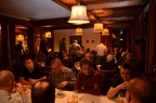 Jahreshauptversammlung / 30.11.2012