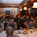 Jahreshauptversammlung / 30.11.2012