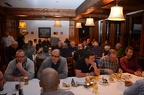 Jahreshauptversammlung / 30.11.2012
