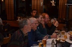Jahreshauptversammlung / 30.11.2012