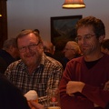Jahreshauptversammlung / 30.11.2012