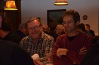 Jahreshauptversammlung / 30.11.2012