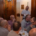 Jahreshauptversammlung / 30.11.2012