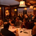 Jahreshauptversammlung / 30.11.2012