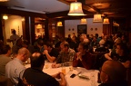 Jahreshauptversammlung / 30.11.2012