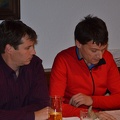 Jahreshauptversammlung / 30.11.2012