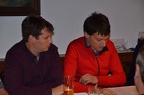 Jahreshauptversammlung / 30.11.2012