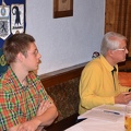 Jahreshauptversammlung / 30.11.2012