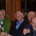Jahreshauptversammlung / 30.11.2012