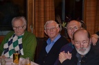 Jahreshauptversammlung / 30.11.2012