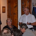 Jahreshauptversammlung / 30.11.2012