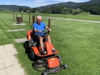 Einschulung erfolgreich bestanden 