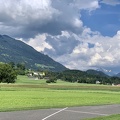 Synchronflug 