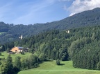 Synchronflug 