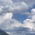 Synchronflug 