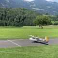 Synchronflug 