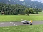 Synchronflug 