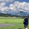 Synchronflug 