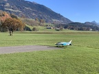 Futura, Lehrer Schüler Flug