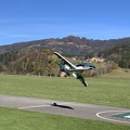 Futura, Lehrer Schüler Flug