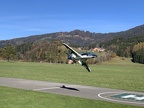 Futura, Lehrer Schüler Flug