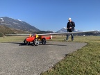 Weihe 50