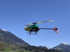 Blade 230 SV2