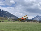Doppeldecker 