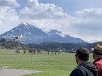 Schlepp Mannschaft 