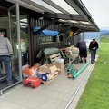 Neugestaltung Vorplatz