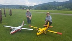Twin Otter Staffel 