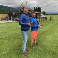 Wenn der Vater mit dem Sohn  ...