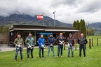 Polizei UAV Instructor
